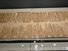 -马王堆汉墓遗址