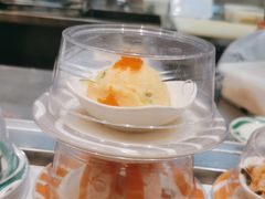 -新一番三文鱼寿司(大东海店)