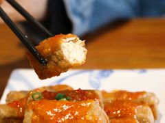 -臭桂鱼儿特色餐厅(朝晖七小区北区店)