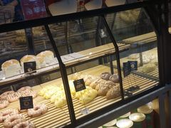 -托斯卡纳烘焙意大利餐厅(五天地店)