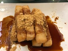 -成都驻京办餐厅(蜀都宾馆店)