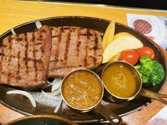 -斗牛士牛排(南京东路店)