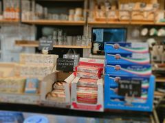 -Alimentari早午餐(安福路店)