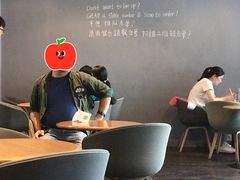 大堂-Wagas沃歌斯(正大乐城店)