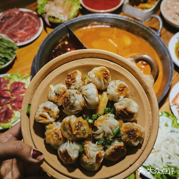 陶婆婆我愿称之为2022我最爱的火锅