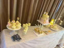 -觅糖派对·宝宝宴生日宴一站式派对策划(河西店)