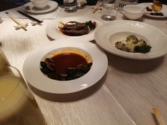 -上海宝华万豪酒店