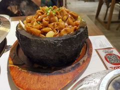 -徽镇小厨·经典徽菜(马连道店)