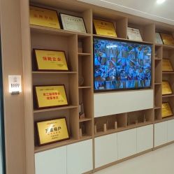 -千禧果月子会所(郑州东站店)