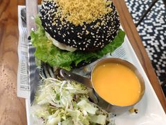 -肥韬茶餐厅(南山mini店)