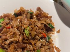 -呷湘厨·鱼汤捞饭·剁椒鱼头·辣椒炒肉(国家会展中心店)
