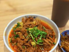 -白沙肴·长沙米粉.小炒湘菜(石厦时代广场店)