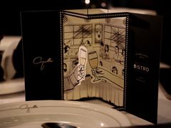 -壳里西餐厅Coquille Seafood Bistro(蒙自路店)