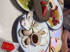 -杨氏青龙虾·羊蝎子(托乐嘉店)