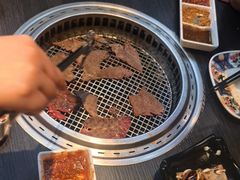 -AJIYA·池袋日式烧肉自助(天津万象城店)