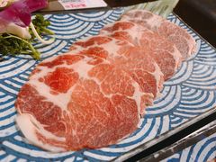 -鹤江桥·红油牛肉粉(SKP店)