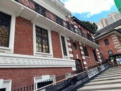 -大馆(前中区警署建築群)