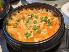 蟹黄豆腐-粤秀小厨·广式早茶(辽宁路店)