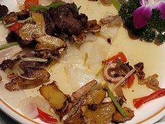 -闽公馆·客家私房菜·商务宴请·包厢(杏林橡树湾店)