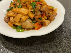 -湘肠香火锅店(团结湖店)