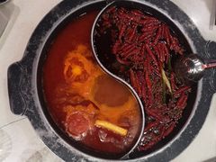 -川西坝子火锅(金沙1.0直营店)