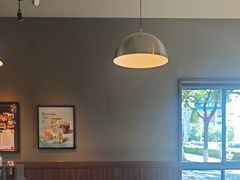 -星巴克(张家港谷渎港店)