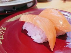 -寿司郎(北京路粤潮楼店)