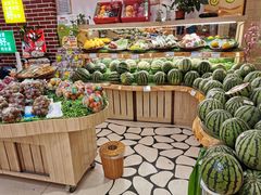 -PAGODA百果园(时代上城店)