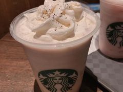 -星巴克(西藏路店)