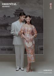 -巴黎经典婚纱摄影PARISSIC