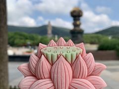 -灵山胜境