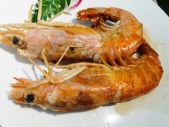 -極上萬膳·日料放题(海岸城店)