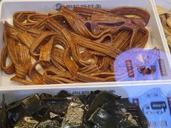 -向妈妈鲜卤(南湖金地店)