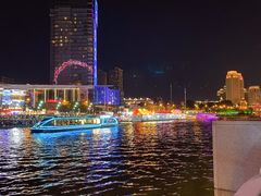 -天津之眼摩天轮