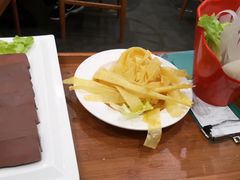 -北门涮肉·铜锅涮肉(南锣鼓巷店)