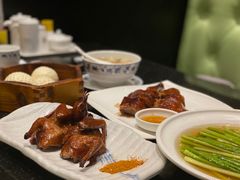 -正斗·港式粤菜(SKLP店)