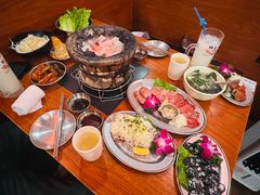 -大阪烧肉BAKA一代(十亩地店)