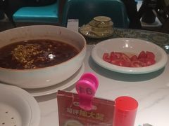 -小红鲸·海鲜餐厅(轸大路店)