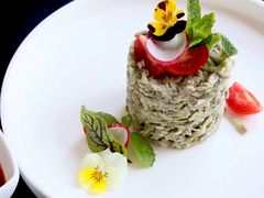 -合肥皇冠假日酒店·菲亚斯特自助餐厅(黄山路店)