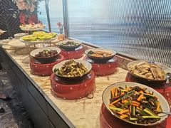 -水中仙东雅国际酒店(丹阳店)