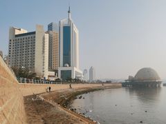 -八大峡公园