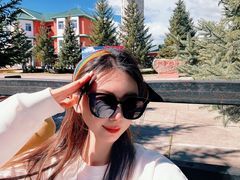 -北极村旅游风景区