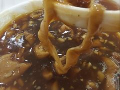-陈寔包子王·卤煮小肠·京味小吃(龙潭店)
