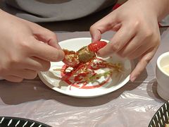 -有位虾匠·香辣蟹·小龙虾(李村店)