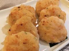 -香云轩·顺德菜(香云纱园林酒店店)