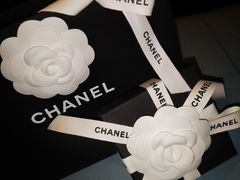 -Chanel(德基广场店)
