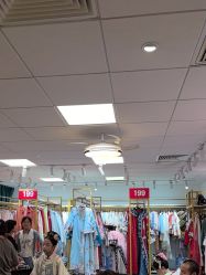 -东古旅拍摄影•格格服汉服•租赁(故宫店)