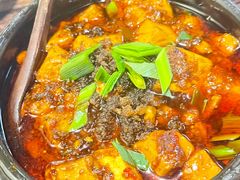 -陈麻婆豆腐(旗舰店)
