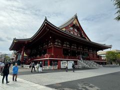 -浅草寺