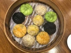 -隆喜元鱼汤包·海鲜(中联广场店)